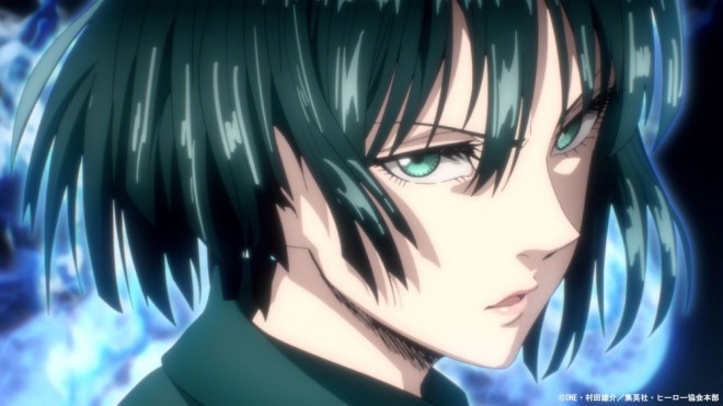 One Punch Man Season 3